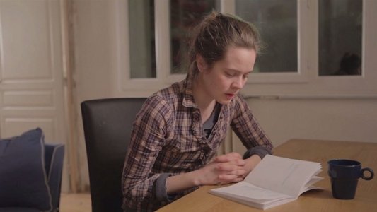 Sur les traces de Sarah Kane