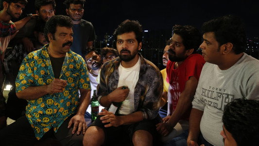 ஸ்வீட்டி நாட்டி கிரேசி