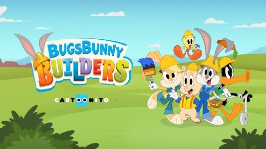 Bugs Bunny Builders