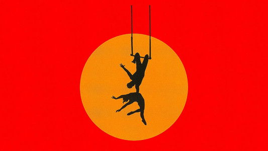 The Greatest Show on Earth