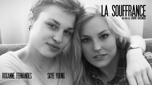 La souffrance