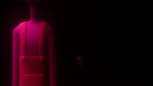 The Amazing Digital Circus: The Last Act