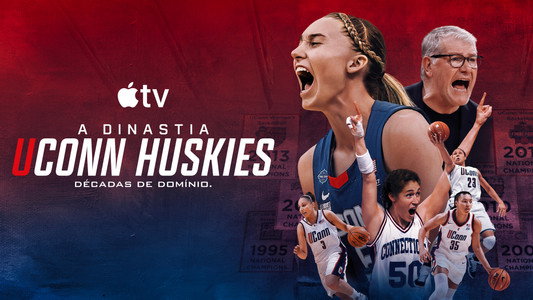The Dynasty: UConn Huskies