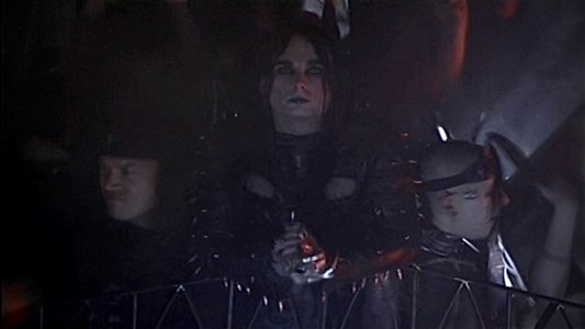 Cradle of Fear