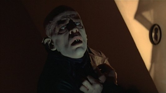 Nosferatu - Phantom der Nacht