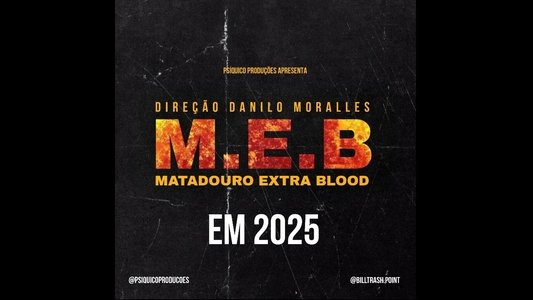 MEB - Matadouro Extra Blood