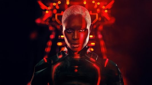 TRON: Ares