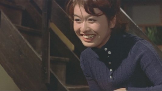 新・男はつらいよ