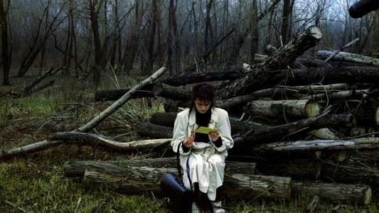 Dekalog, cztery
