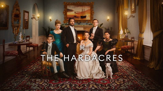 The Hardacres
