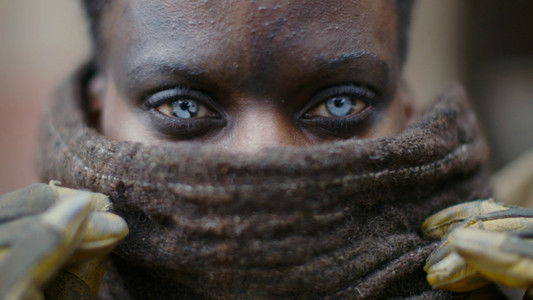 The Stories: The Making of 'Rogue One: A Star Wars Story'