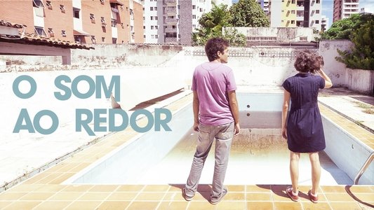 O Som ao Redor