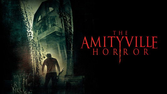 The Amityville Horror