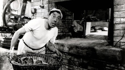 Le Boulanger de Valorgue