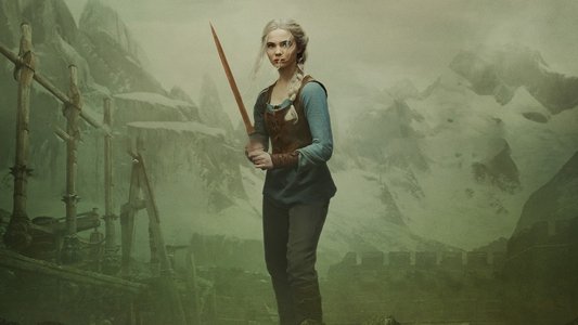 The Witcher