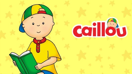 Caillou