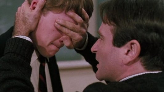Dead Poets Society