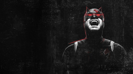 Daredevil: Born Again