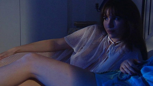 Tinto Brass Presents Erotic Short Stories: Part 3 - Hold My Wrists Tight
