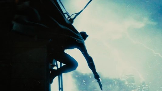 Batman v Superman: Dawn of Justice