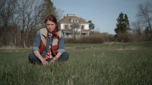 Haunting Melissa