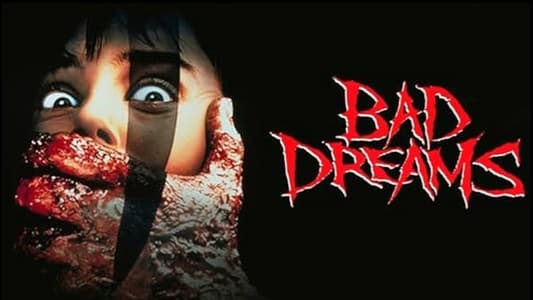 Bad Dreams