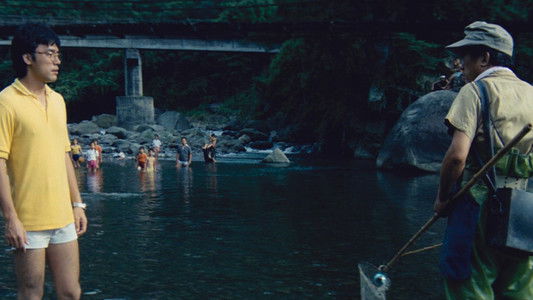 在那河畔青草青