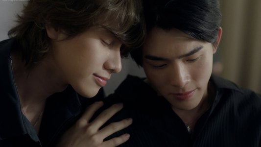 กอดกันมั้ย นายตัวท็อป