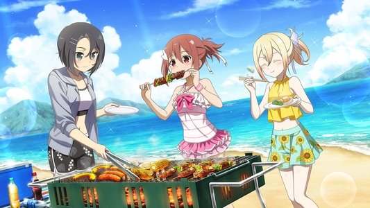 結城友奈は勇者である