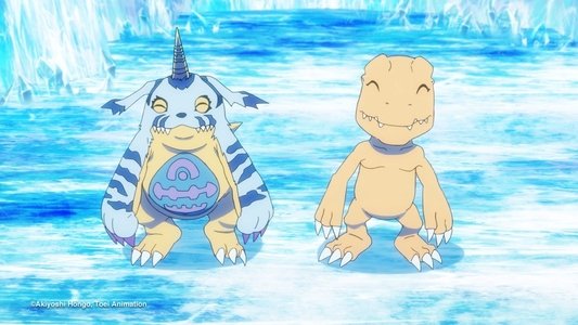 デジモンアドベンチャー LAST EVOLUTION 絆