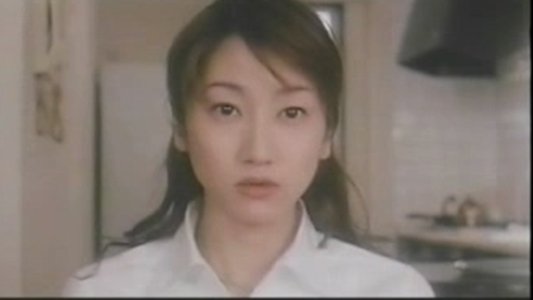 寝乱れ義母 夫の帰る前に