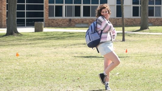 There Goes Stacy