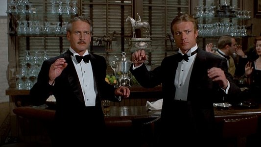 The Sting