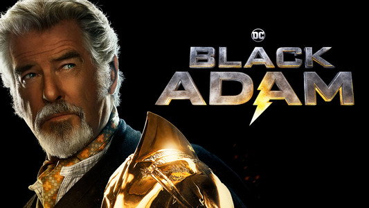 Black Adam