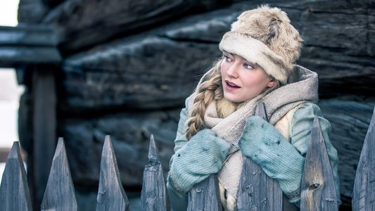 Tre nøtter til Askepott