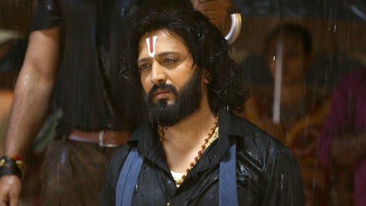 मरजावाँ