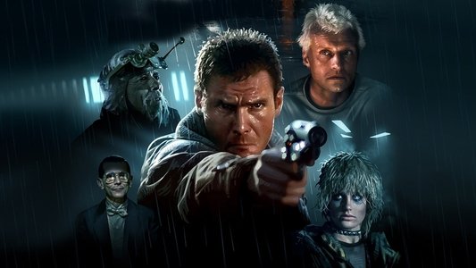 Blade Runner