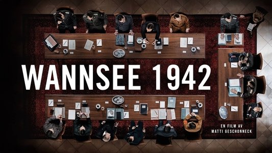 Die Wannseekonferenz