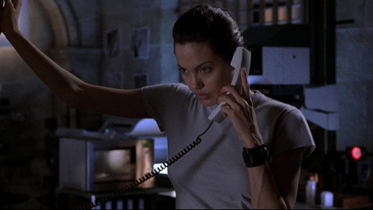 Lara Croft: Tomb Raider