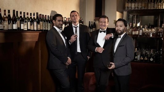 Agony Uncles