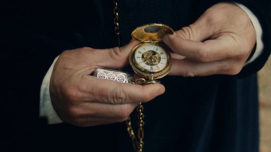 Il Conte di Montecristo