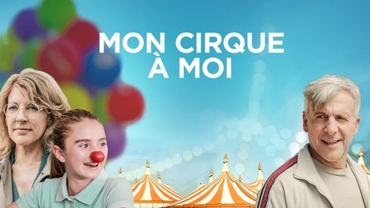 Mon cirque à moi