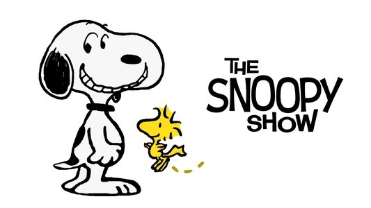 The Snoopy Show