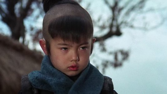 子連れ狼 地獄へ行くぞ!大五郎