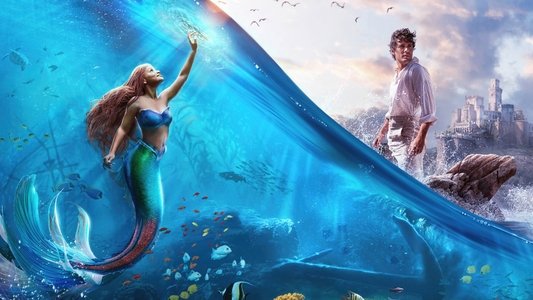 The Little Mermaid