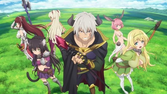 異世界魔王と召喚少女の奴隷魔術