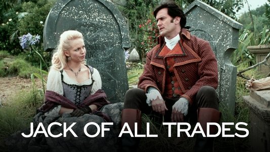 Jack of All Trades