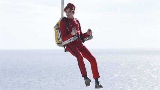 Les Aventures de Spirou et Fantasio