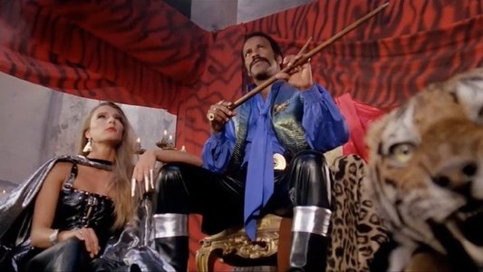 1990: I guerrieri del Bronx