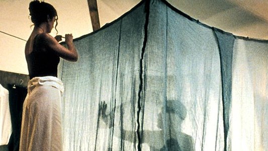 20 nuits et un jour de pluie